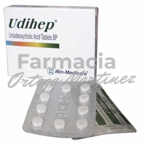 ursodiol (ursodexoxicólico)-without-prescription