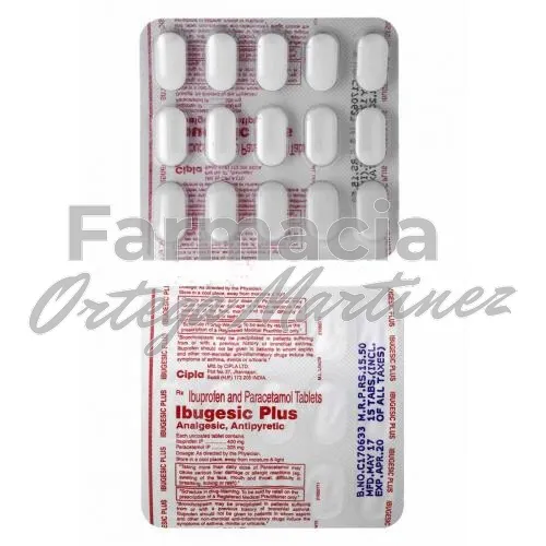 ibuprofeno + paracetamol-without-prescription