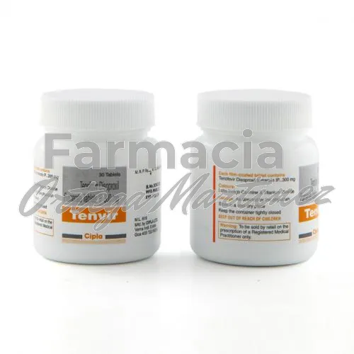 tenofovir disoproxil fumarato-without-prescription