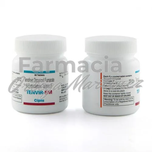 tenofovir-emtricitabina-without-prescription