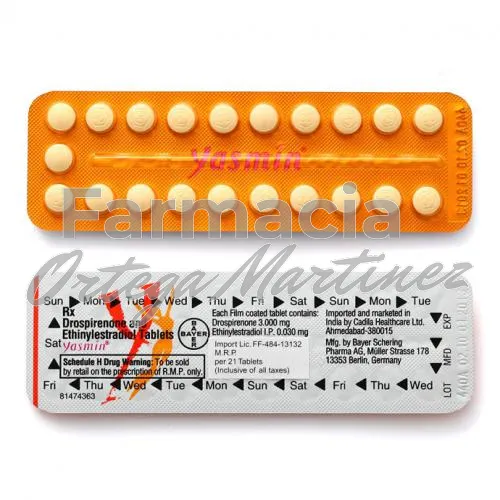 drospireno - etinilestradiol-without-prescription